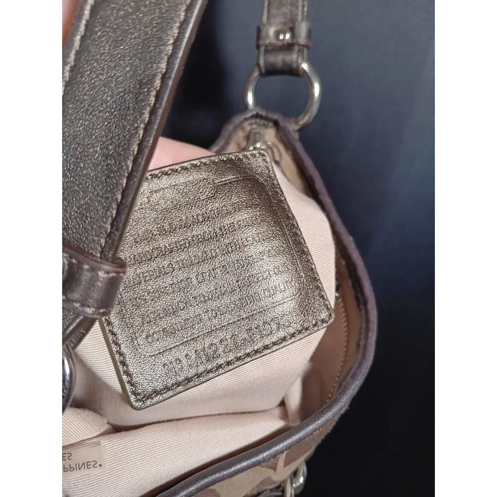 Coach this y2k